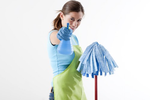 Carpet cleaning service in W10 for home and business flooring