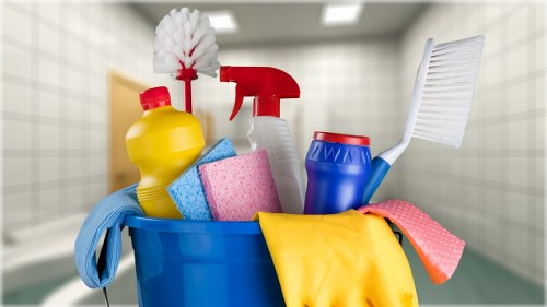 Professional after builders cleaning in W10 removing construction dust from a renovated room