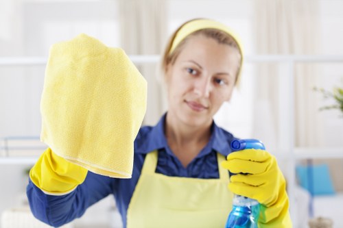Carpetcleaning W10 modern slavery statement introduction