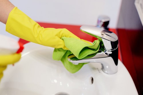 Professional carpet cleaning in W10 for a clean and fresh living room