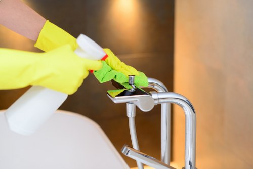 Carpet cleaning service introduction in W10 for homes and businesses