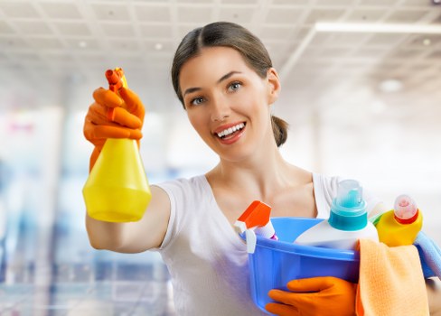 Trusted carpet cleaning approach for local W10 properties and maintenance