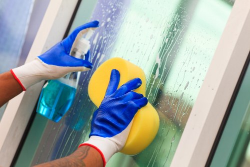 Reliable cleaners in W10 delivering deep cleaning for homes and flats