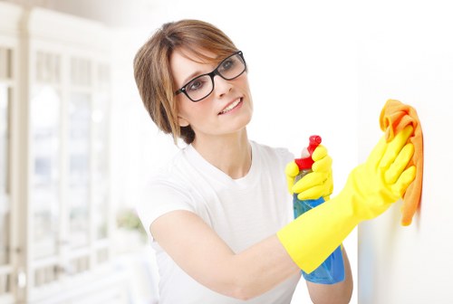 Final terms and conditions agreement for professional carpet cleaning