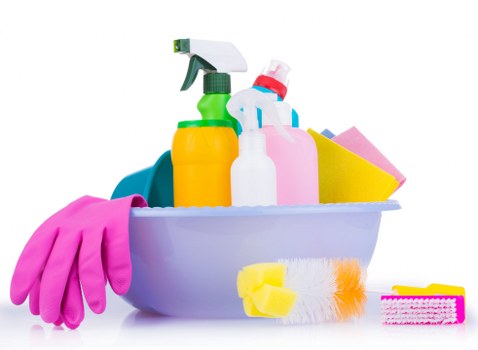 Experienced cleaners in W10 offering flexible cleaning services for properties