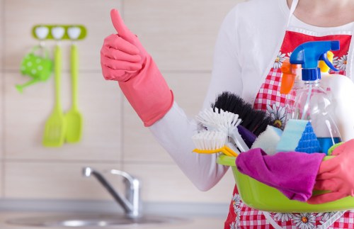 Final complaint outcome explained for carpet cleaning customers
