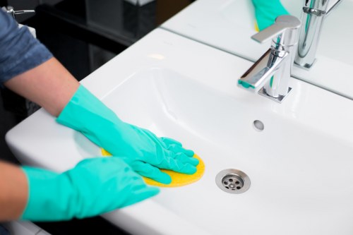 Local carpet cleaning methods for residential and commercial properties in W10
