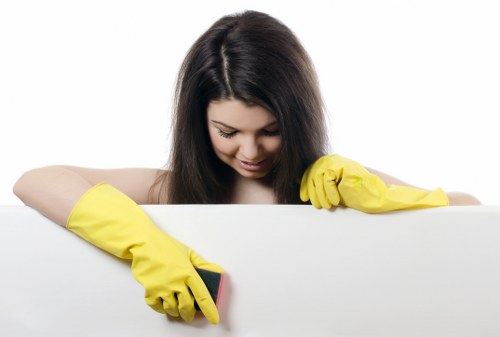 Local oven cleaning in W10 appointment for a well-maintained oven