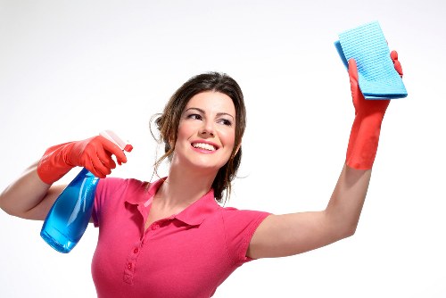 Free quote information for Carpetcleaning W10 customers