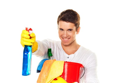 Professional deep cleaning in W10 for a fresh and hygienic home